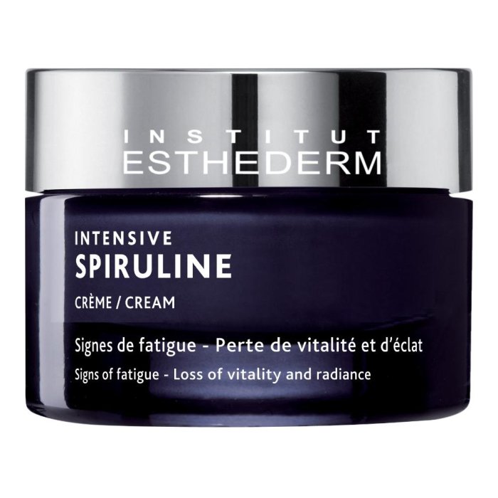 Institut Esthederm Italia Div. Intensive Spiruline Creme 50 Ml