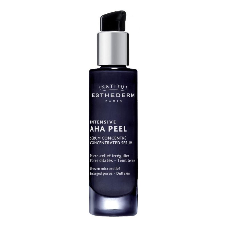 Institut Esthederm Italia Div. Intensive Aha Serum Concentre 30 Ml
