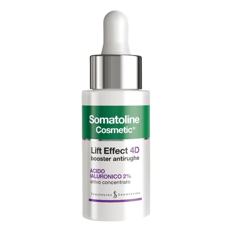 SOMAT C VISO 4D BOOSTER 30ML