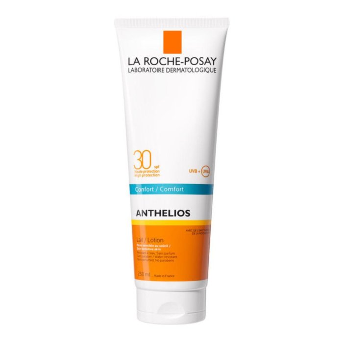 La Roche Posay-phas (l'oreal) Anthelios Latte Spf30 250 Ml