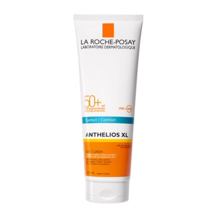 La Roche Posay-phas (l'oreal) Anthelios Latte Spf50+ 250 Ml