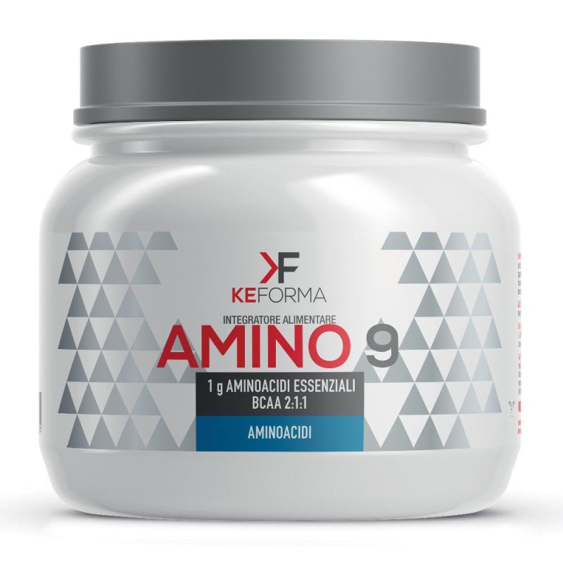 AMINO 9 200CPR AMINO 9 200CPR