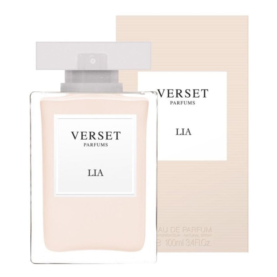 Verset Parfums Lia Profumo Donna 100 ml