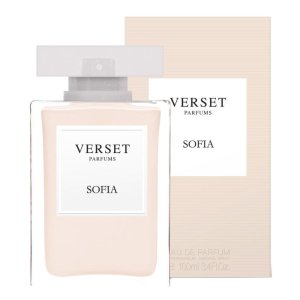 Verset Parfums Sofia Profumo Donna 100 ml