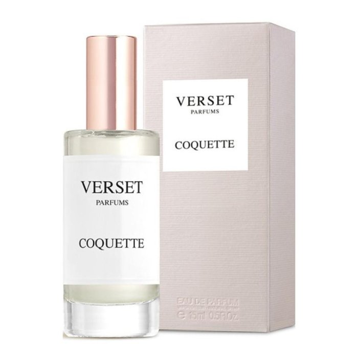 Verset Parfums Coquette Profumo Donna 15ml