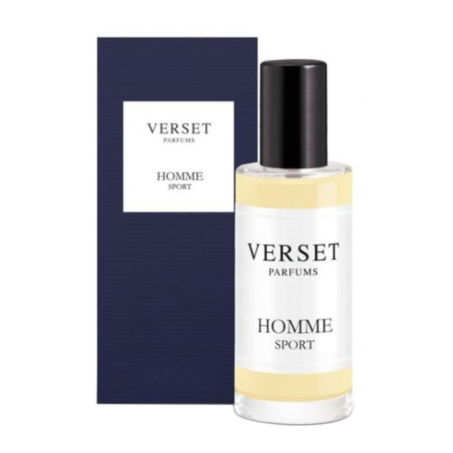VERSET HOMME SPORT EDT 15ML VERSET HOMME SPORT EDT 15ML
