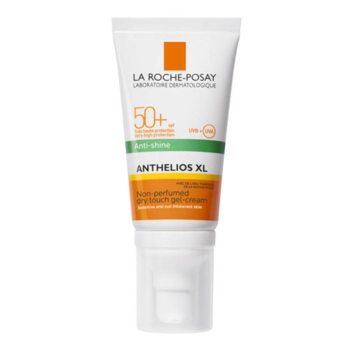 Anthelios XL 50+ Gel-crema Tocco Secco 50ml