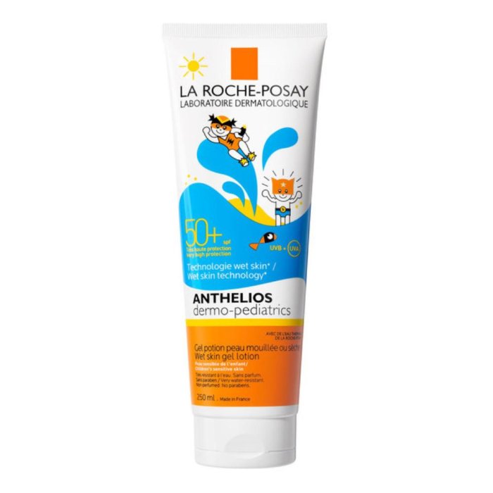 La Roche Posay  Anthelios Baby Dermo Pediatrics SPF50+ Pelle Bagnata 250 ml