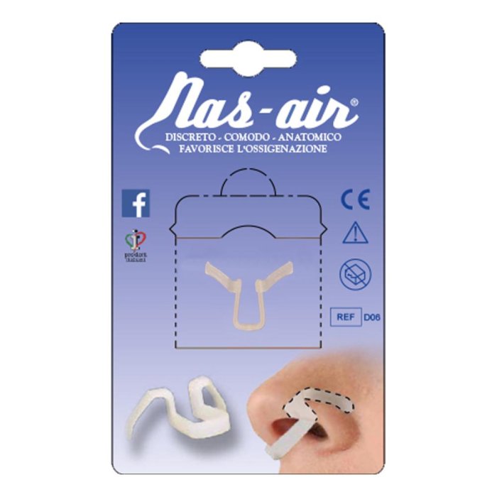 E.p. Medica Dilatatore Nasale