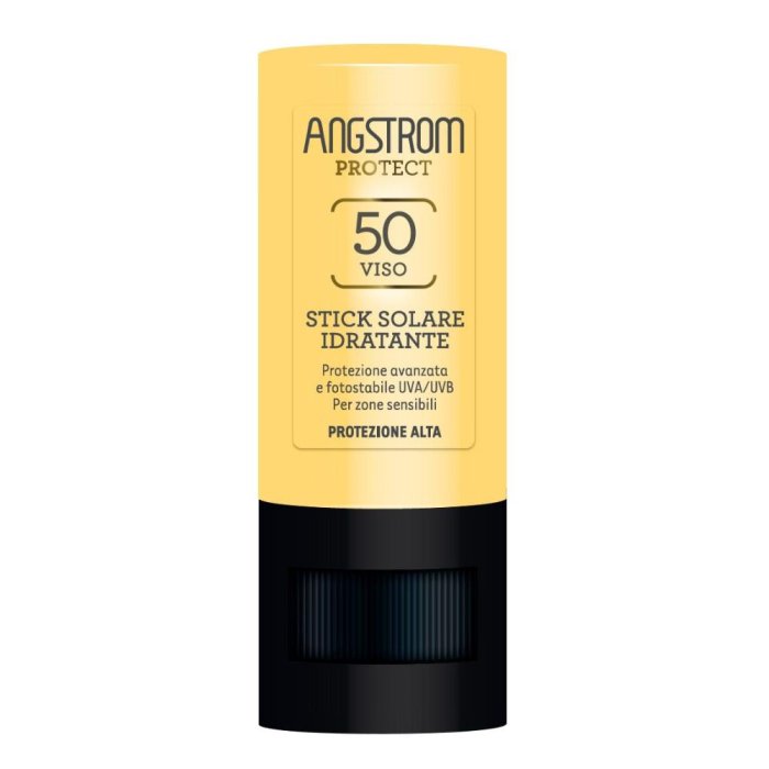 Angstrom Protezione Stick Solare 50 8 g
