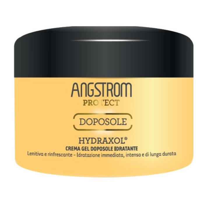 Angstrom Protect Crema Gel Doposole 200 ml