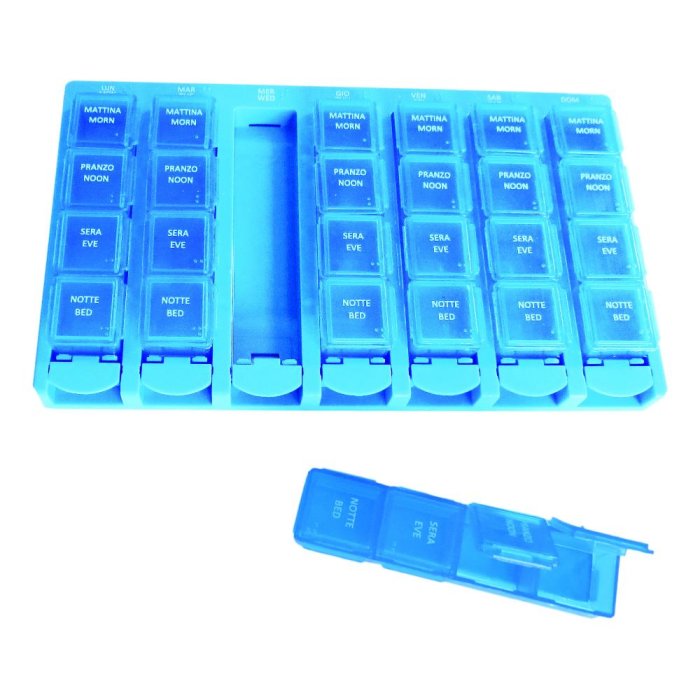 PORTAPILLOLE Sett.4Scomp.