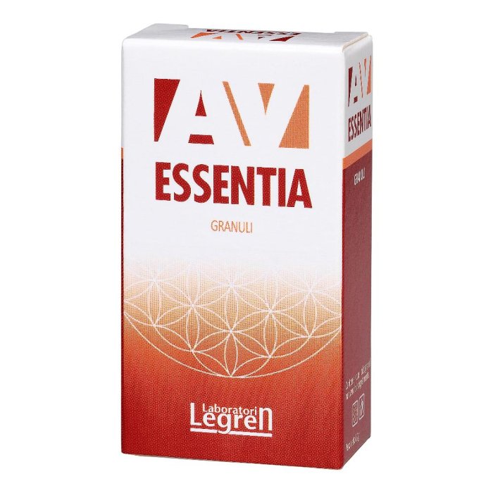 ESSENTIA 2 Tubi 220g