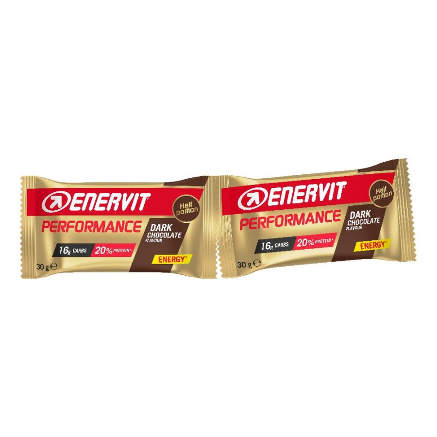 ENERVIT P.Sport Double Dark ENERVIT P.Sport Double Dark