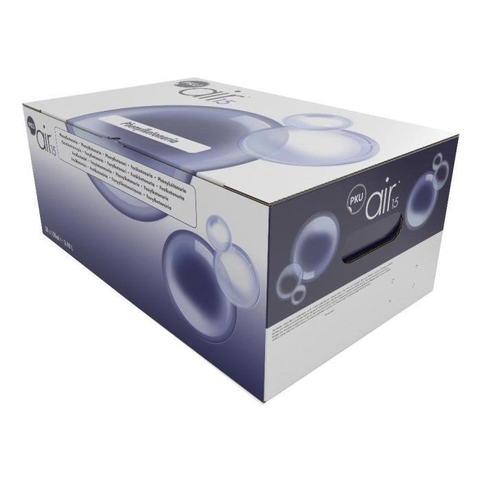 PKU AIR 15 Tropical 30 Pouch