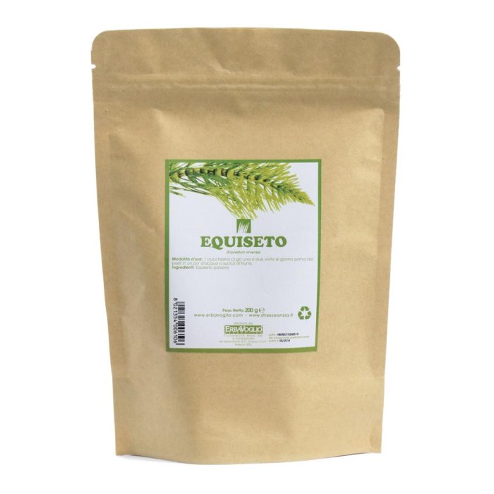 Erbavoglio Production Equiseto Polvere 200 G