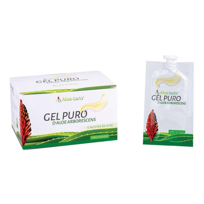 ALOE-BETA Emulgel 120ml