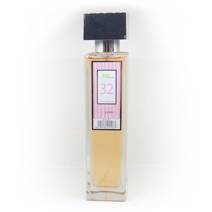 Iap Pharma Profumo Donna 32 150 ml – Fragranza Femminile Fresca e Intensa a Lunga Durata