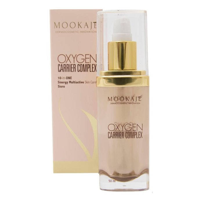 Futureb Synergy Multiactive Skin Serum 50 Ml