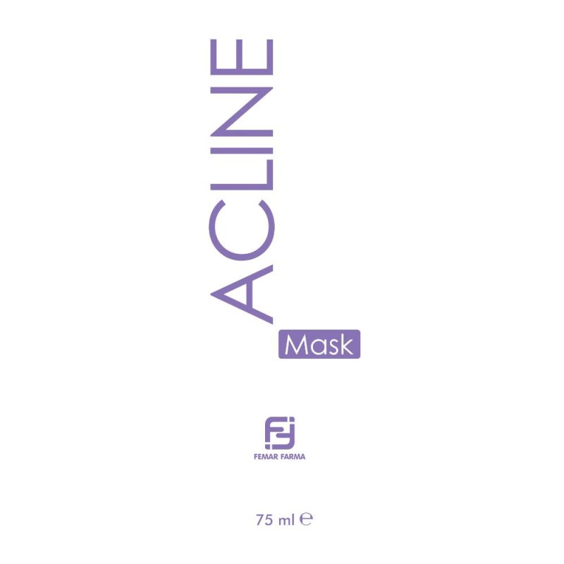 Femar Farma Sas Acline Mask 75 Ml