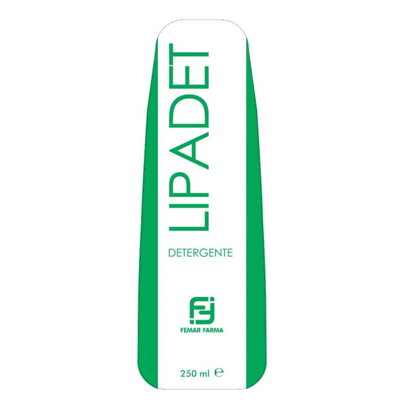 LIPADET Deterg.250ml