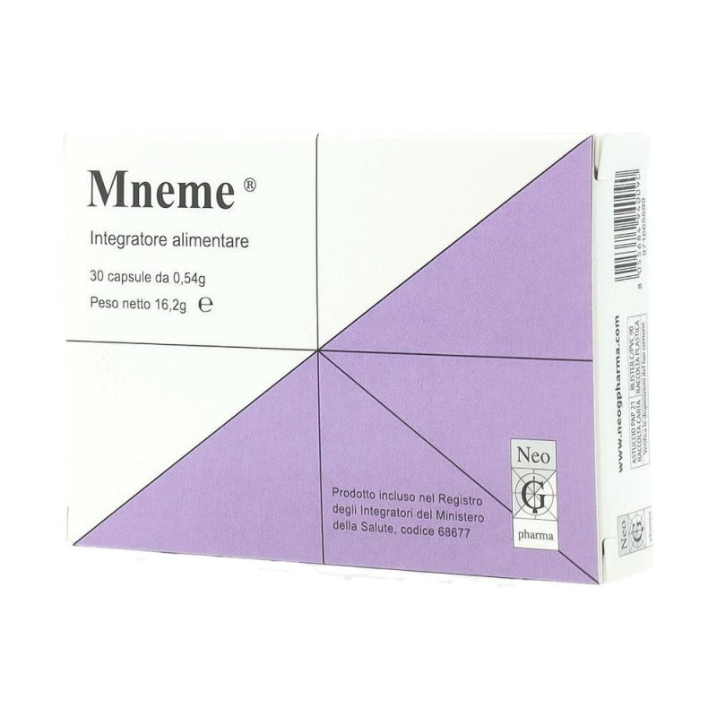 MNEME 30 Cps