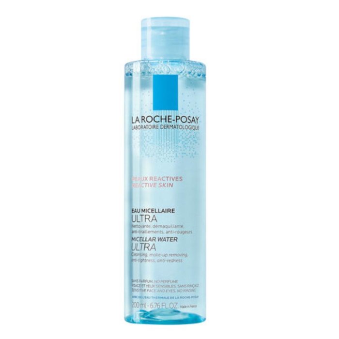 Physio Acqua Micellare Pelle Reattiva 200 Ml
