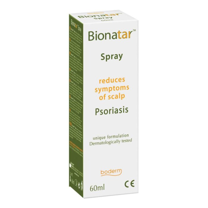 Logofarma Bionatar Spray 60 Ml