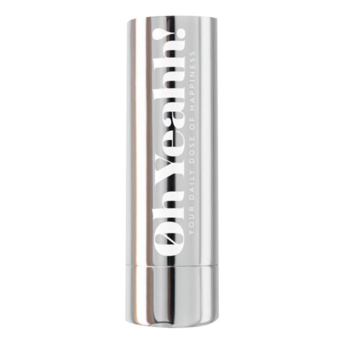 THE HAPPINESS I OH YEAHH SILVE