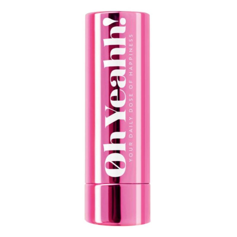 THE HAPPINESS I OH YEAHH PINK