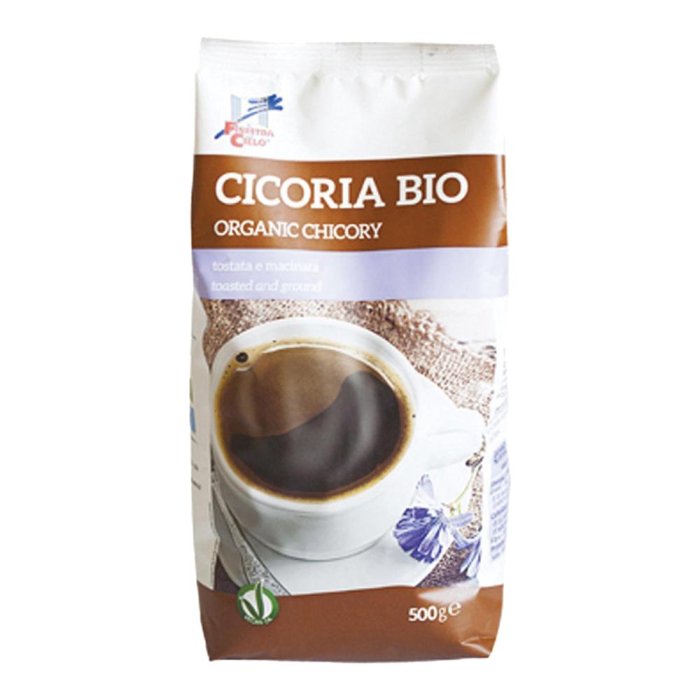 La Finestra sul Cielo Cicoria Bio 500g