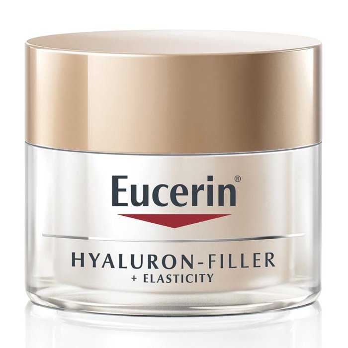 EUCERIN HYALURONFILL ELASTIC G