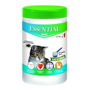 ESSENTIAL GATTO ADULT 150 GR