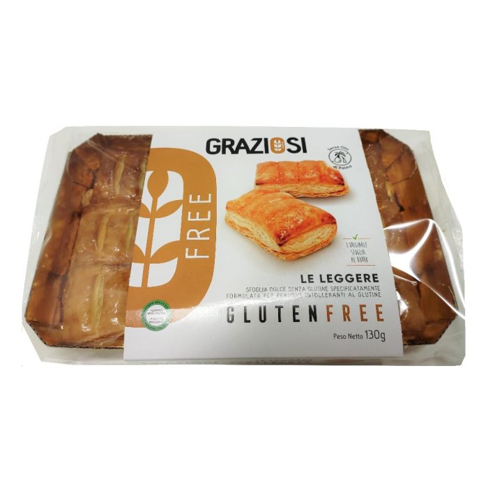Le Leggere 130 g