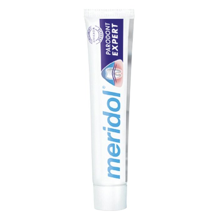 Meridol Parodont Expert Dentifricio 75 Ml