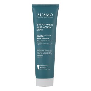 Miamo Body Renew Stretch Marks Multi-Action Cream Crema anti smagliature 150 ml