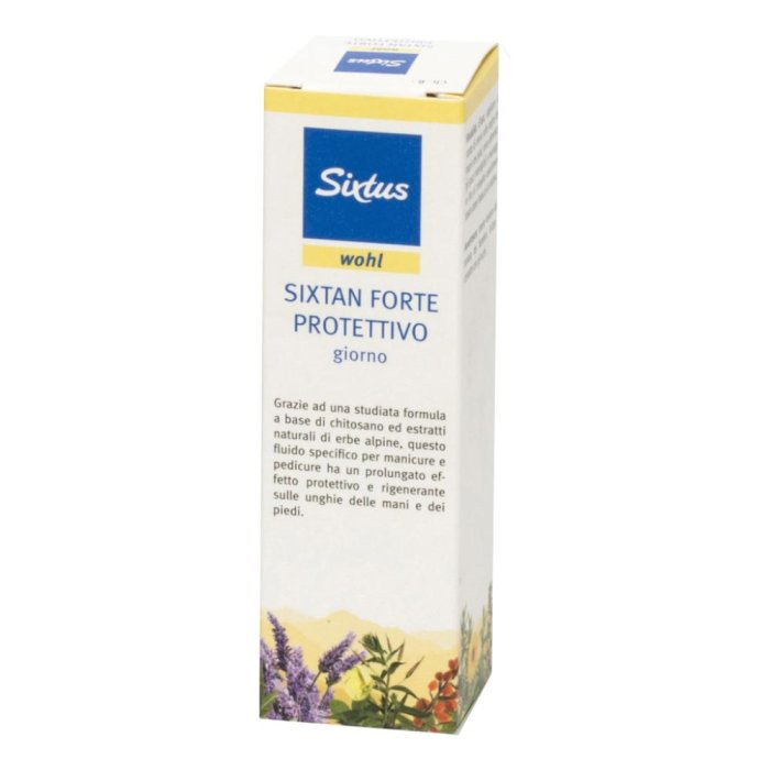 SIXTAN FORTE PROT GG 20ML<<