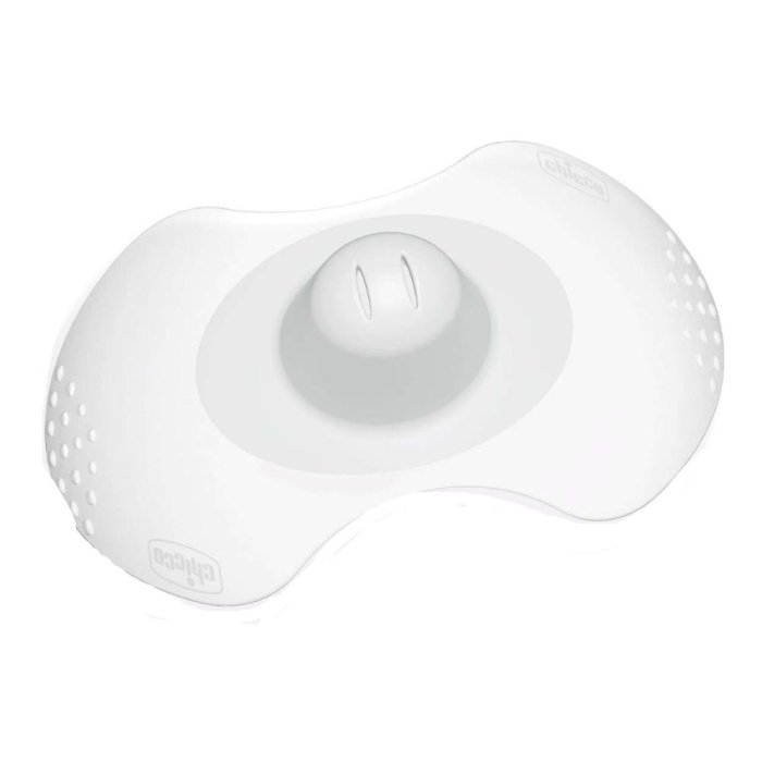 Chicco Paracapezzoli Silicone Small