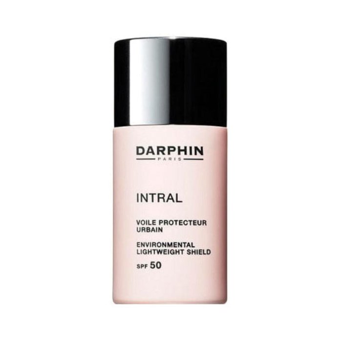 Darphin Intral - Voile Protecteur Urbain SPF50 Fluido Protettivo Viso 30 ml