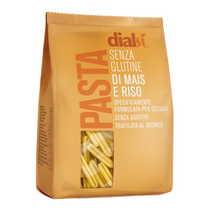 Dialcos Dialsi' Pasta Caserecce 37 400 G