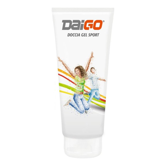 Ibsa Farmaceutici Italia Daigo Shower Gel 200 Ml