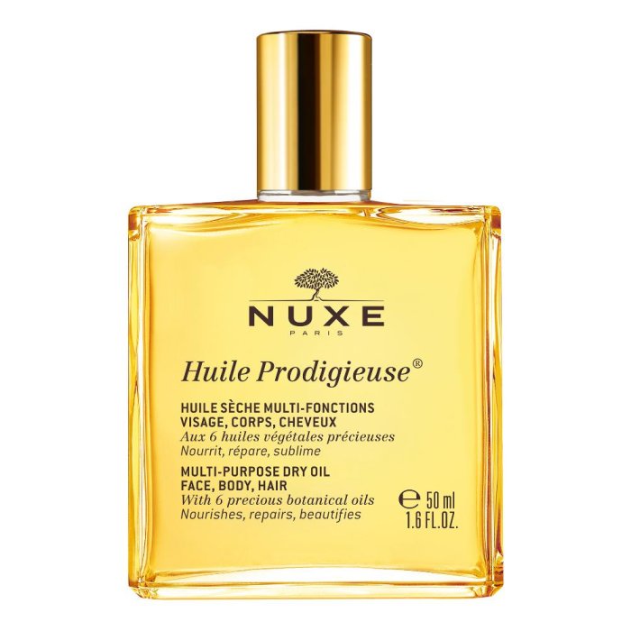  Nuxe Huile Prodigieuse  Nf 50 Ml