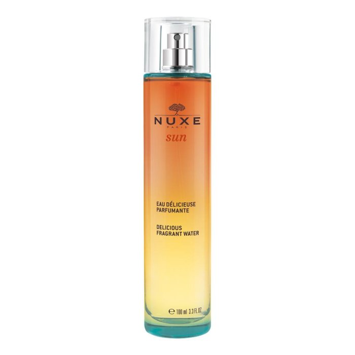  Nuxe Sun Acqua Profumata Deliziosa, 100ml