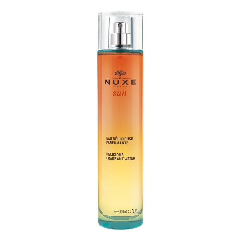  Nuxe Sun Acqua Profumata Deliziosa, 100ml