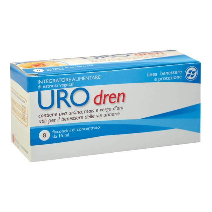 Aqua Viva Urocyst 250 15 Capsule