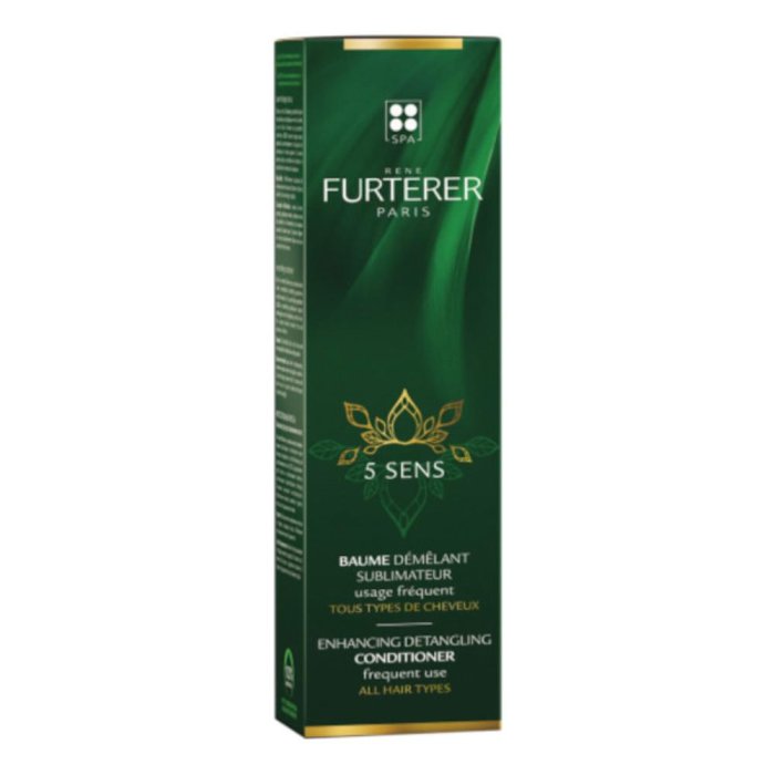 Rene Furterer 5 Sens Balsamo Districante Sublimatore 150 ml