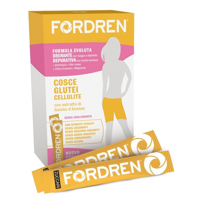 FORDREN COSCE GLUTEI&CELLUL20P