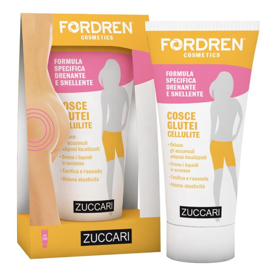 FORDREN Cosc/Glut/Cell.200ml FORDREN Cosc/Glut/Cell.200ml