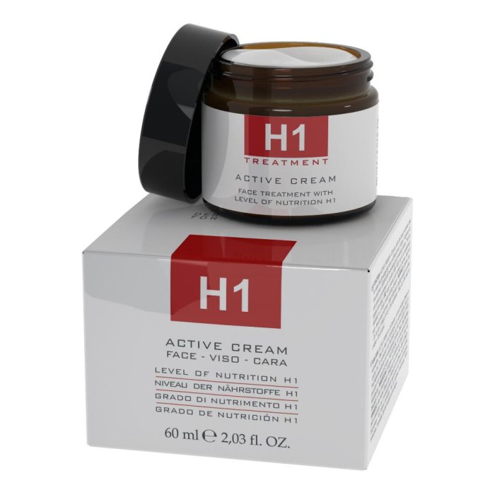 VITAL PLUS ACTIVE CREAM H1