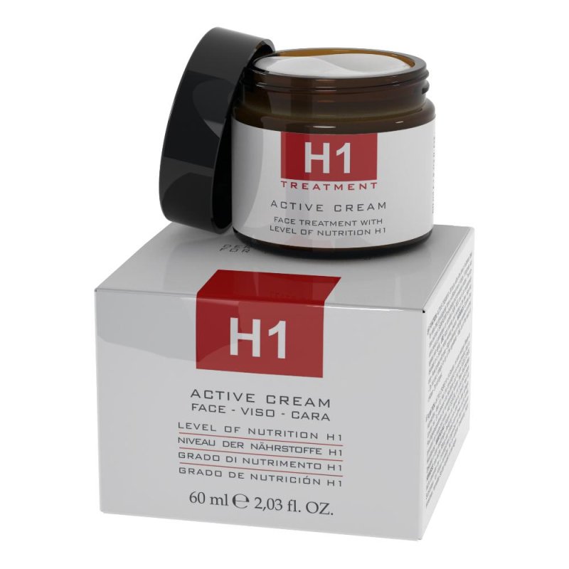 VITAL PLUS ACTIVE CREAM H1